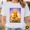 The Ark and the Aardvark Movies Shirt Tshirt