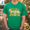 Three St Patricks gnomes T-Shirt 3 Three St Patricks gnomes T Shirt t shirt