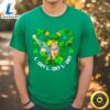 TinkerBell Shamrock St Patrick’s Day Disney Shirt Tshirt
