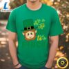 Too Cute To Pinch Cutest St Patricks Day Leprechaun T-Shirt 3 Too Cute To Pinch Cutest St Patricks Day Leprechaun T Shirt Tshirt