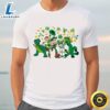 Toy Story Characters Saint Patrick T-Shirt 2 Toy Story Characters Saint Patrick T Shirt Tshirt