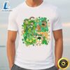 Toy Story Saint Patrick T-Shirt 3 Toy Story Saint Patrick T Shirt Tshirt