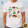 Toy Story St. Patrick’s Day Shirt 2 Toy Story St. Patrick’s Day Shirt Tshirt