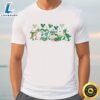 Toy Story St Disney Patricks Day Shirt Tee