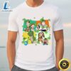 Toy Story St Patricks Day Shirt, Disney Shamrock Shirt 2 Toy Story St Patricks Day Shirt, Disney Shamrock Shirt t shirt