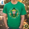 Trump Make St Patrick’s Day Great Again T Shirt Tshirt