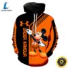 UA Mickey Mouse 3D Full Over Print TM1473