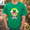 Unicorn Leprechaun St Patricks Day Irish T-Shirt 3 Unicorn Leprechaun St Patricks Day Irish T Shirt t shirt