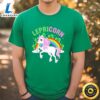 Unicorn Lepricorn St Patricks Day Shirt 3 Unicorn Lepricorn St Patricks Day Shirt Tshirt
