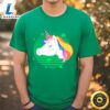 Unicorn St Patrick’s Day T Shirt t shirt
