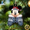 Utah State Aggies Team And Mickey Mouse NCAA With Glovers Wooden Ornament Personalized Your Name kvoi0y.jpg