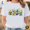 Winnie The Pooh Patricks Day Coffee Disney Patricks Day 2 Winnie The Pooh Patricks Day Coffee Disney Patricks Day Tshirt