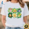 Winnie The Pooh St Patricks Day Shirt 3 Winnie The Pooh St Patricks Day Shirt Tee