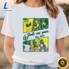 Winnie the Pooh St Patricks Day Shirt, Disney Happy St. Patricks... Tee