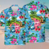Women Stitch Disney Tropical Hawaiian Shirt utf2sr.jpg