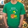 Woodstock St Patrick’s Day Shirt Tshirt