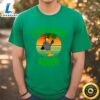 Zero Lucks Given Funny St Patricks Day T Shirt Tshirt