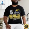 2024 Go Blue National Championship Texas Vs Michigan Rose Bowl Shirt 3 2024 Go Blue National Championship Texas Vs Michigan Rose Bowl Shirt