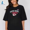 2024 Kansas City Chiefs Super Bowl Lviii T Shirt 3 2024 Kansas City Chiefs Super Bowl Lviii T Shirt