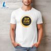 2024 Solar Eclipse Shirt Science T Shirt Astronomy Sun Shirt