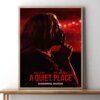 A Quiet Place Day One 2024 Poster Prints Wall 3 A Quiet Place Day One 2024 Poster Prints Wall
