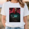 A Quiet Place Day One 2024 Shirt For Fans Movie 2 A Quiet Place Day One 2024 Shirt For Fans Movie
