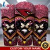 Arizona Cardinals NFL-Custom Tumbler For Couples This 3 Arizona Cardinals NFL Custom Tumbler For Couples This