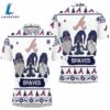 Atlanta Braves Christmas Gnomes Polo Shirt 2 Atlanta Braves Christmas Gnomes Polo Shirt