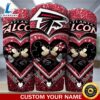 Atlanta Falcons NFL Custom Tumbler For Couples This