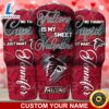 Atlanta Falcons NFL-Custom Tumbler You Are My Sweet 2 Atlanta Falcons NFL Custom Tumbler You Are My Sweet
