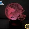 Atlanta Falcons Nfl Football Teams Logos Home Decor 3d Led Light Lamp Fast Ship 3 Atlanta Falcons Nfl Football Teams Logos Home Decor 3d Led Light Lamp Fast Ship