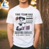 Awesome Dallas Cowboys Mickey Mouse This Team Has No Quit Super Bowl Champions 2024 Shirt 3 Awesome Dallas Cowboys Mickey Mouse This Team Has No Quit Super Bowl Champions 2024 Shirt 1