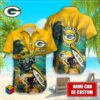 Baby Yoda Custom Name Green Bay Packers NFL Aloha Hawaiian Shirt kgd5rs.jpg