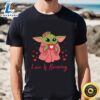 Baby Yoda Love Is Brewing Happy Valentine Shirt 3 Baby Yoda Love Is Brewing Happy Valentine Shirt t shirt