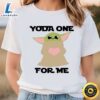 Baby Yoda Valentines Day Shirt For Lover 3 Baby Yoda Valentines Day Shirt For Lover Tshirt