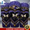 Baltimore Ravens NFL-Custom Tumbler For Couples This 3 Baltimore Ravens NFL Custom Tumbler For Couples This