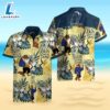 Beauty And The Beast Disney Fashion Beach Hawaiian Shirts 3 Beauty And The Beast Disney Fashion Beach Hawaiian Shirts