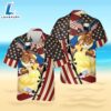 Beauty And The Beast Fashion Beach Hawaiian Shirts 2 Beauty And The Beast Fashion Beach Hawaiian Shirts