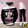 Breast Cancer Awareness Elephant Hoodie Leggings Set Survivor Gifts For Women Clothing Clothes Outfits 3 Breast Cancer Awareness Elephant Hoodie Leggings Set Survivor Gifts For Women Clothing Clothes Outfits 1