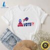 Buffalo Bills Football Nfl Pro Bowl Games Vote 2024 Shirt