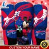 Buffalo Bills NFL Custom Tumbler For Your Darling This