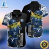 Byu Cougars Baby Yoda NCAA Hawaiian Shirts