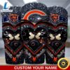 Chicago Bears NFL-Custom Tumbler For Couples This 2 Chicago Bears NFL Custom Tumbler For Couples This