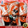 Cincinnati Bengals NFL Custom Tumbler For Your Darling This