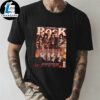 Classic Rock Mag Kiss Band Feb 2024 Fan Gifts Classic T-Shirt 2 Classic Rock Mag Kiss Band Feb 2024 Fan Gifts Classic T Shirt