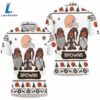Cleveland Browns Christmas Gnomes Polo Shirt 2 Cleveland Browns Christmas Gnomes Polo Shirt