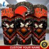 Cleveland Browns NFL-Custom Tumbler For Couples This 3 Cleveland Browns NFL Custom Tumbler For Couples This