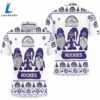 Colorado Rockies Christmas Gnomes Polo Shirt 2 Colorado Rockies Christmas Gnomes Polo Shirt