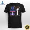 Colt Super Bowl Champions Lviii Las Vegas 2024 Shirt