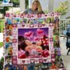 Couple Love Disney Mickey Mouse Cartoon 980 Gift Lover Blanket 2 Couple Love Disney Mickey Mouse Cartoon 980 Gift Lover Blanket